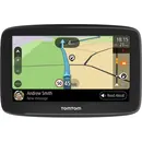 TOMTOM GO Basic 6 Zoll Zubeh�r