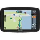 TOMTOM GO Camper Tour Zubeh�r 6 Zoll Display