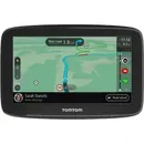 TOMTOM GO Classic 6 Zubeh�r Zoll Display