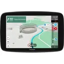 TOMTOM GO Superior 7 2.Gen. Zubeh�r Zoll HD Display