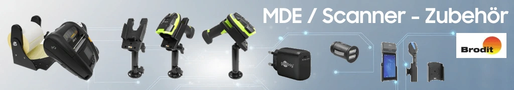 MDE g&uuml;nstig online kaufen