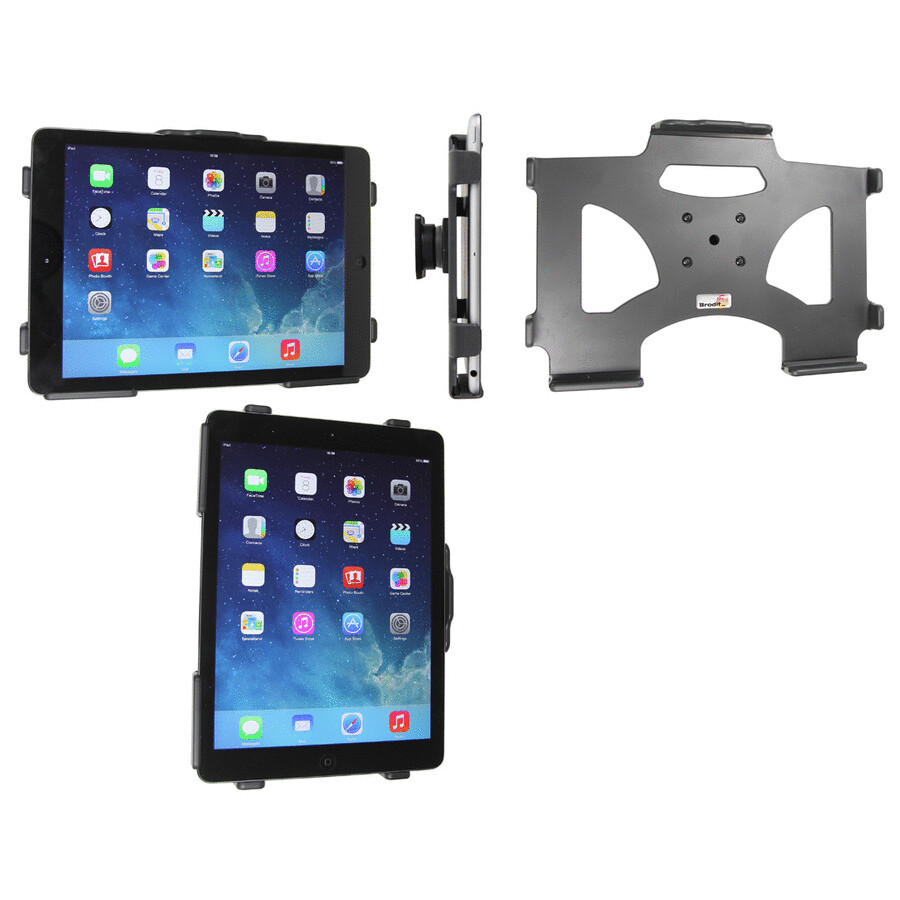 511577 Brodit Halter für APPLE iPad Air, Montageplatte online kaufen