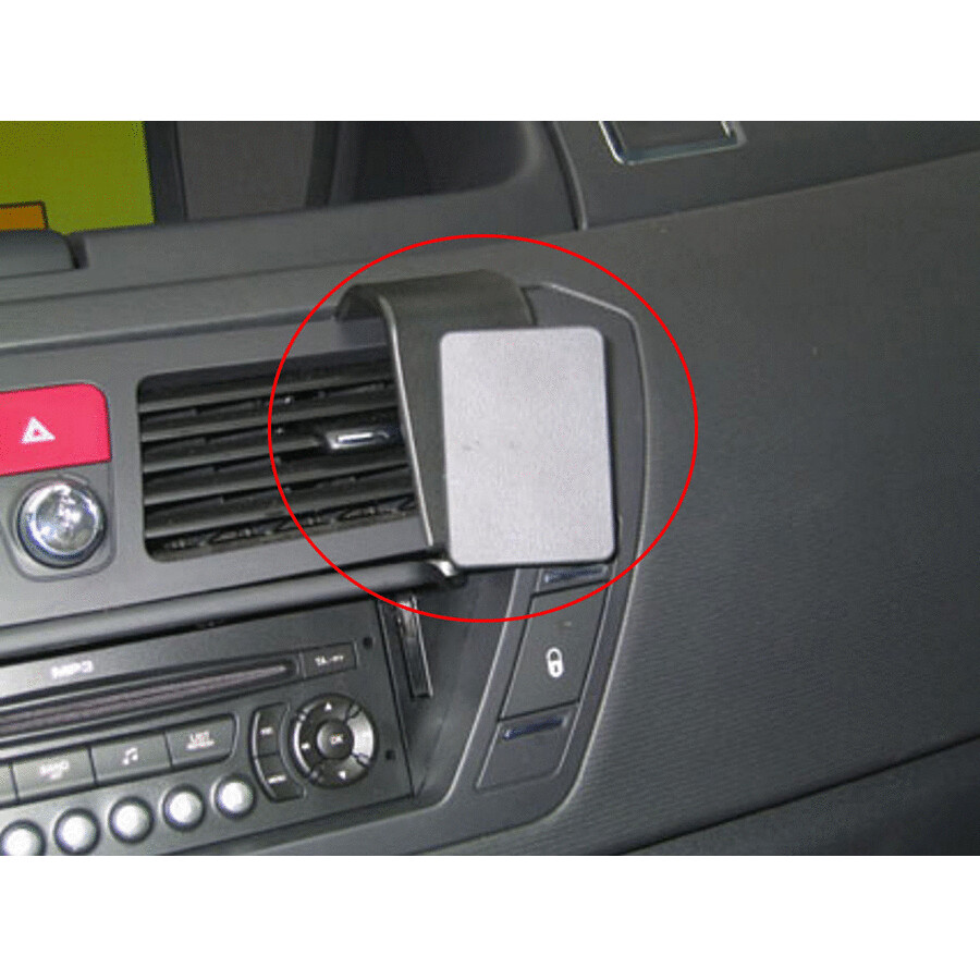 Tablet-Halterung für Beifahrer, Ab sofort muss sich der #Beifahrer nicht  mehr langweilen 🕹⌨️📼 CITROËN SMART PAD SUPPORT® 🖥 EXKLUSIV IM CITROËN C4  VERFÜGBAR! 😲 ○ Das #Citroën Smart Pad