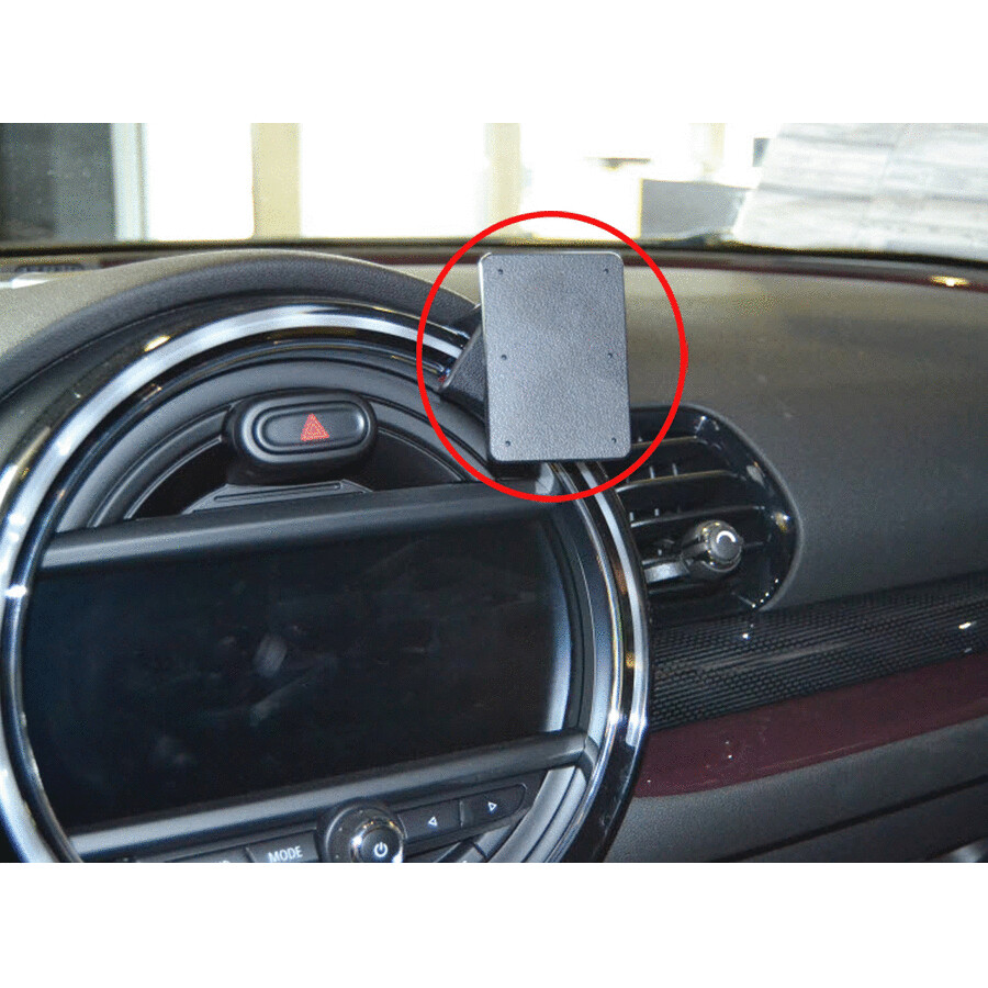 Handyhalter passend für Armaturenbrett Halterung Dashboard Konsole Panel  Tacho