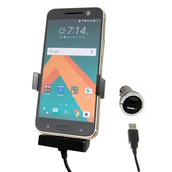 KRAM Fix2car aktiver Halter f�r HUAWEI Pura 80 Pro, zum festen Einbau
