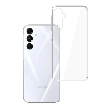 3MK Clear Case, f�r SAMSUNG Galaxy A17 5G
