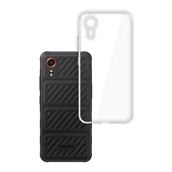 3MK Clear Case, f�r SAMSUNG Galaxy XCover 7