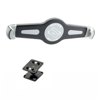 Fix2Car XXXL Tablet Halter SET f�r TECLAST T65 Max, inkl. Grundhalter