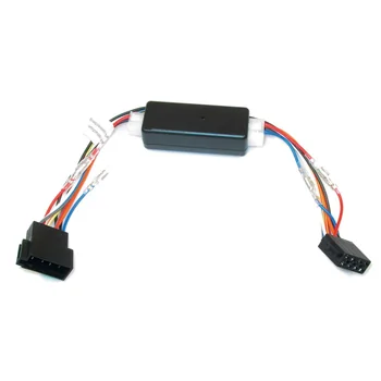 IGNI BOX zur Emulation der Z�ndung , passend f�r: ISO2CAR oder ISO Adapter