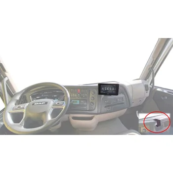 Arat simpleMount, passend f�r DAF LF, ab Bj. 2014 bis 2024
