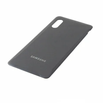 Akkufachdeckel f�r SAMSUNG Galaxy XCover Pro, black