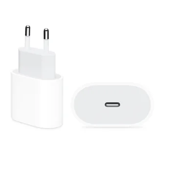 MHJE3ZM/A (Bulk) Power-Ladeger�t 230V f�r APPLE iPad (2021), 20W, 1x USB-C
