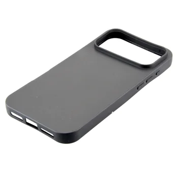 TPU Case (H�lle), Black f�r APPLE iPhone 17 Pro