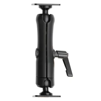 Brodit Standfuss / Sockelhalterung, L�nge: 180mm (max. Belastung: 3kg)