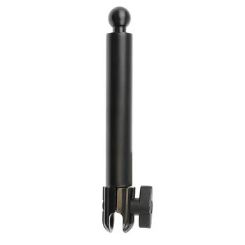 Brodit Verl�ngerung f�r Sockelhalter (BR.202010 bis 202020), L�nge: 170mm , Kugelkopf: 20mm