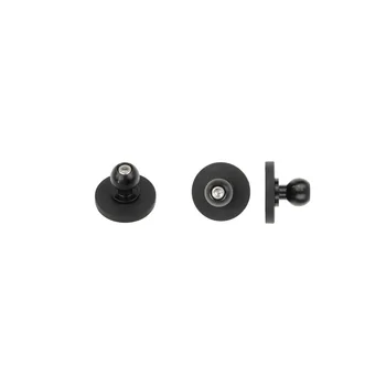 Brodit Magnetfu�, Durchmesser: 43mm, Kugelkopf: 20mm