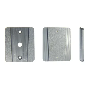 Brodit MoveClip, Wechsel-System f�r 1 Fahrzeug + 1 Halter (Klebe + Schraubl�sung)
