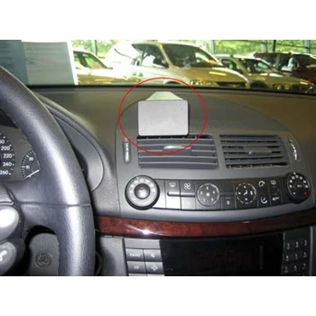 Brodit ProClip (extra stabil) f�r Mercedes E-Klasse, ab Bj. 2002 bis 2009
