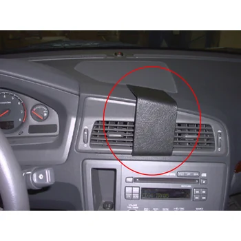 Brodit ProClip (extra stabil) f�r Volvo S60, ab Bj. 2000 bis 2010