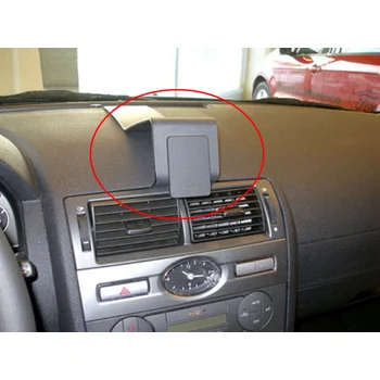 Brodit ProClip (extra stabil) f�r Ford Mondeo, ab Bj. 10/2000 bis 04/2007