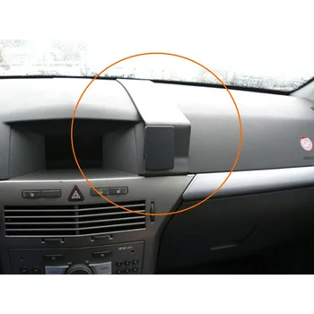 Brodit ProClip (extra stabil) f�r Opel Astra H, ab Bj. 2004 bis 2009