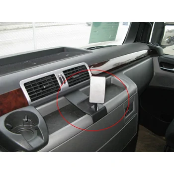 Brodit ProClip (extra stabil) f�r MAN TGX ab Bj. 2008 bis 2018