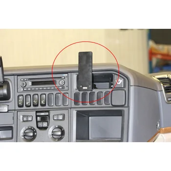 Brodit ProClip (extra stabil) f�r Scania G-Serie ab 2010 bis 2018