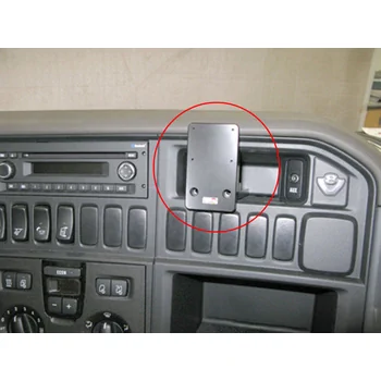 Brodit ProClip (extra stabil) f�r Scania G-Serie ab 2010 bis 2018
