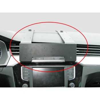 Brodit ProClip (extra stabil) f�r VW Passat (B8 / B8 Facelift) ab 11/2014 bis 2023