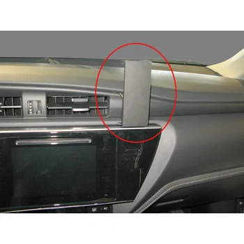 Brodit ProClip (extra stabil) f�r Toyota Auris, ab Bj. 2016 bis 2019