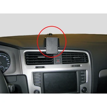 Brodit ProClip (extra stabil) f�r VW Golf 7, ab Bj. 2012 bis 2020