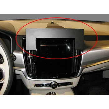 Brodit ProClip (extra stabil) f�r Volvo S90, ab Bj. 11/2016 bis 2025