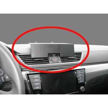 Brodit ProClip (extra stabil) f�r Skoda Superb III (3V), ab Bj. 2015 bis 2023