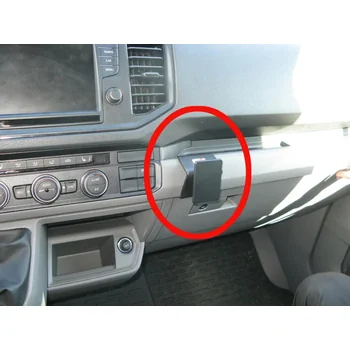 Brodit ProClip (extra stabil) f�r VW Crafter, ab Bj. 2017 bis 2024