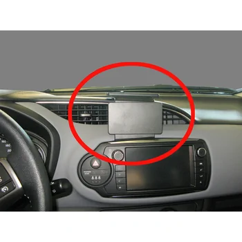Brodit ProClip (extra stabil) f�r Toyota Yaris, ab Bj. 2014 bis 08/2020