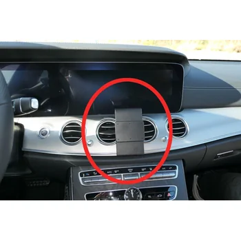 Brodit ProClip (extra stabil) f�r Mercedes E-Klasse (W213 / C238 / A238 / S213), ab Bj. 2018 bis 2023