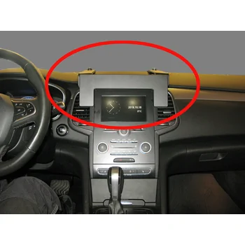 Brodit ProClip (extra stabil) f�r Renault Talisman, ab Bj. 02/2016 bis 2022