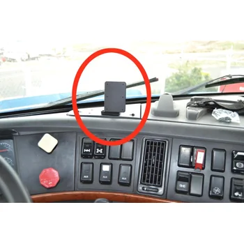 Brodit ProClip (extra stabil) f�r Volvo FM Serie, ab Bj. 2003 bis 2007 (starrer Halter)