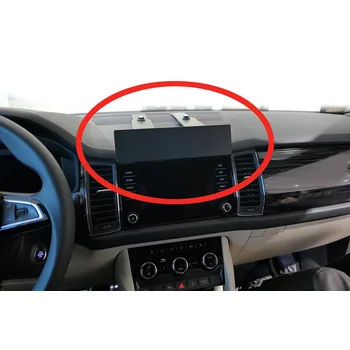 Brodit ProClip (extra stabil) f�r Skoda Kodiaq, ab Bj. 2017 bis 2023