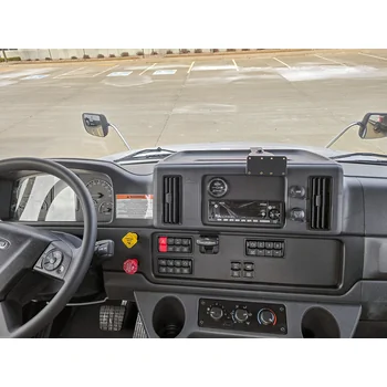Brodit ProClip (extra stabil) f�r Freightliner M2, ab Bj. 2024