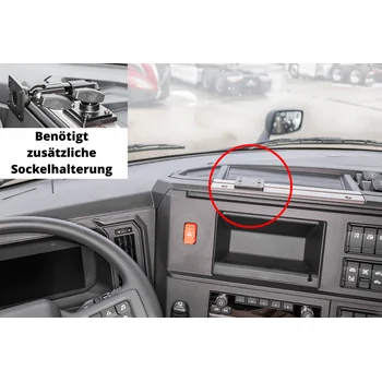 Brodit ProClip (extra stabil) f�r Mack Anthem, ab Bj. 2026