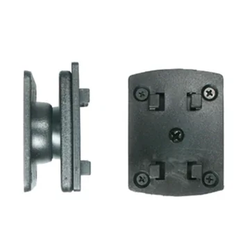 Brodit Navihalter HR f�r NAVIGON 3100