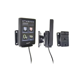 Brodit Spezialhalter f�r das Display der THB Bury CC9068 / CC9058 / CC9055 / CC9056 / CC9060 (Music / Plus / Time)