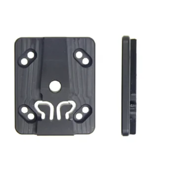 Zus�tzliche Wand-Montagehalterung f�r alle Brodit-Multistands