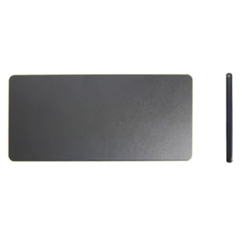 Brodit Erweiterungsplatte Horizontal 149 x 69 x 5mm (zum Kleben)