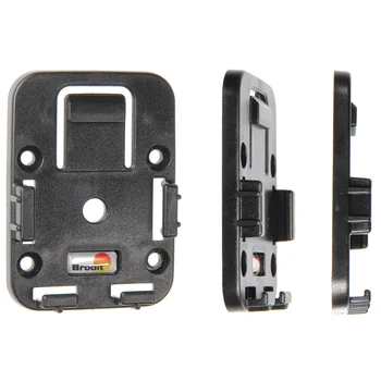 Brodit MultiMoveClip, f�r alle Brodit-Halterungen mit Kugelgelenk, Black