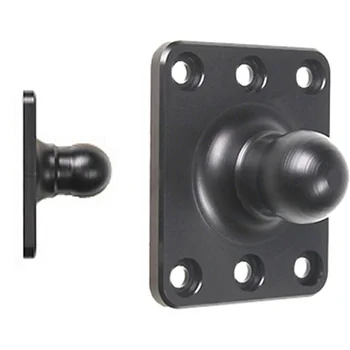Brodit Navihalter f�r GARMIN dezl 560LT (Kugel-Durchmesser: 17mm)