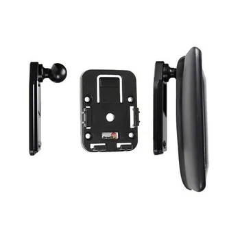 Brodit Navihalter f�r TOMTOM GO Exclusive, mit MoveClip, Durchmesser der Kugel: ca. 16.5mm