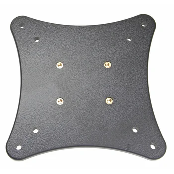 Brodit VESA-Halter f�r Monitore mit VESA Befestigung, M4 Gewinde nach AMPS Standard