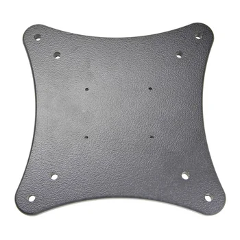 Brodit VESA-Halter f�r Monitore mit VESA Befestigung, 4 L�cher nach AMPS Standard
